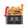 Salter Air Fryer Verticook View EK6534VDE - 1569480 - zdjęcie 7